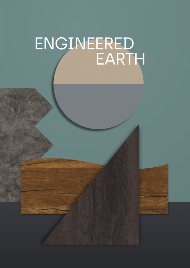 Engineered-Earth