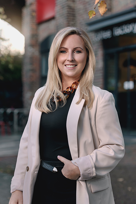 Victoria McCartney