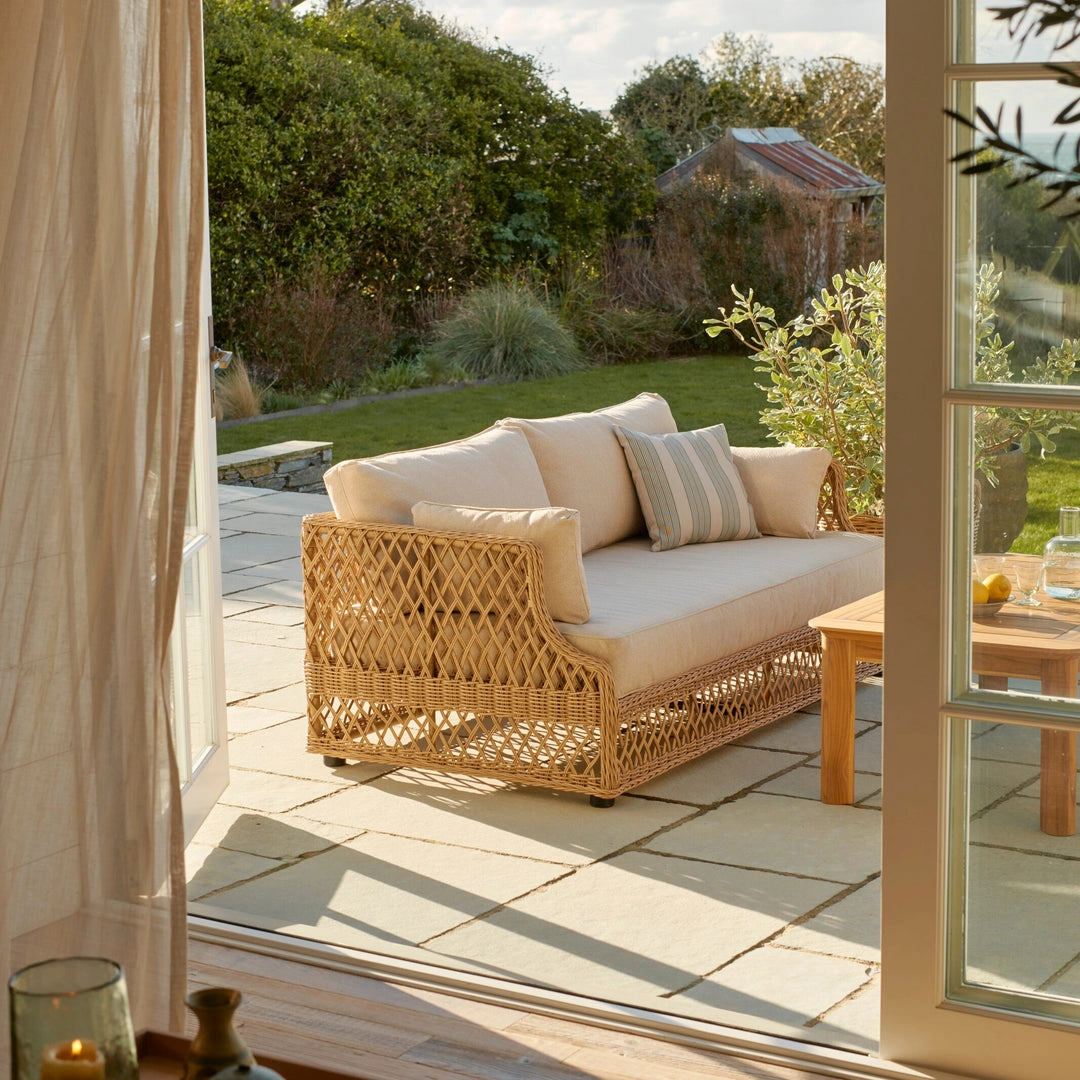 Interiors to Exteriors-cool-blue-Neptune