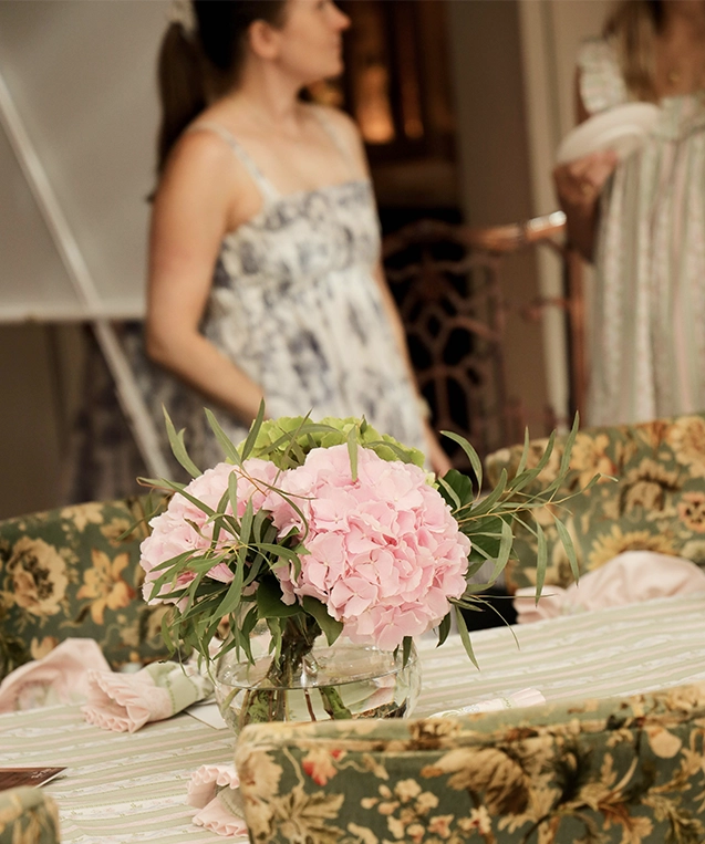Table setting