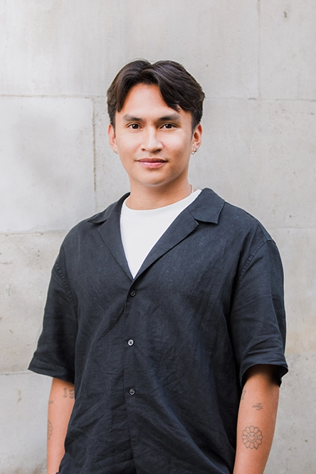 Cedrick Jison